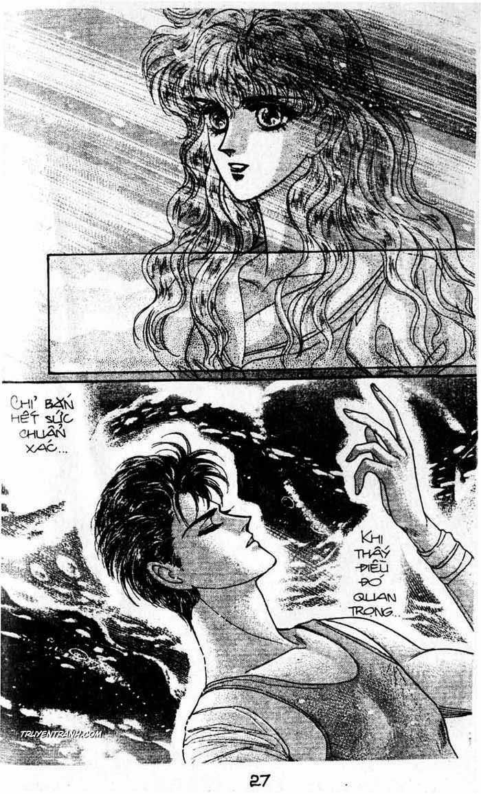 Hercules Chapter 20 trang 4