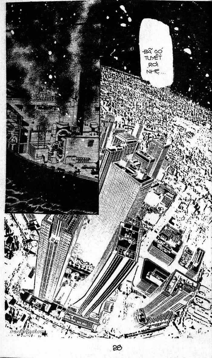 Hercules Chapter 20 trang 5