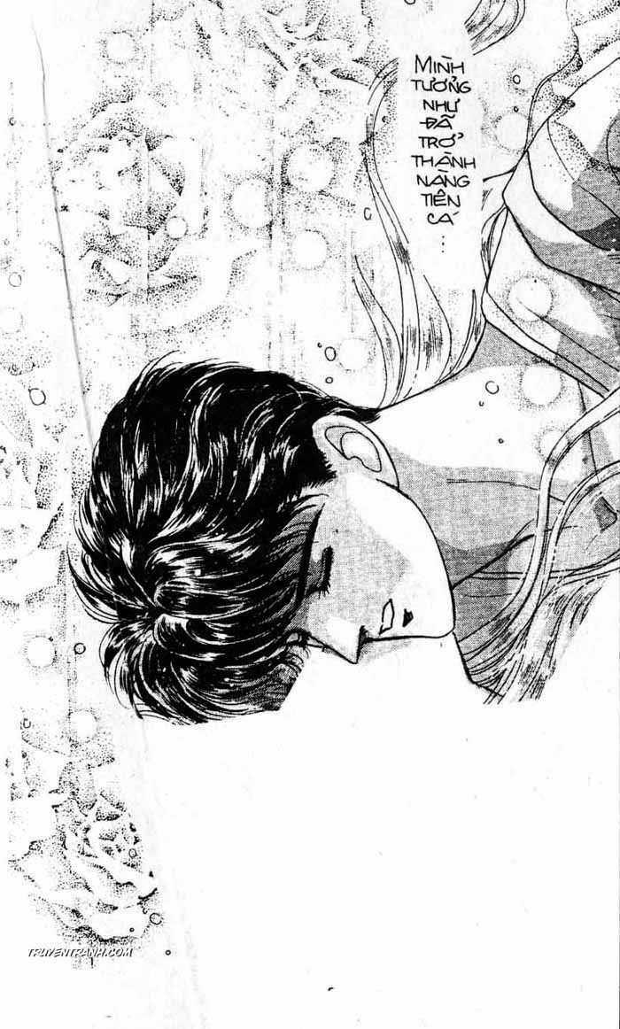 Hercules Chapter 20 trang 8