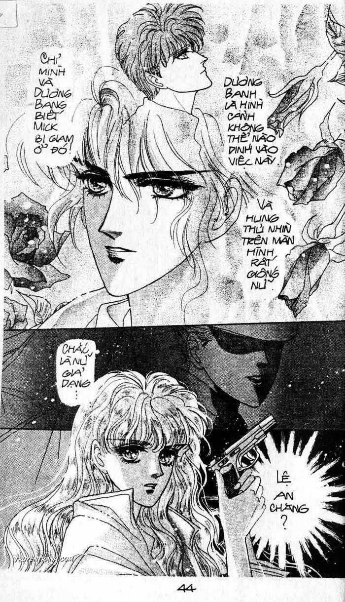 Hercules Chapter 21 trang 0
