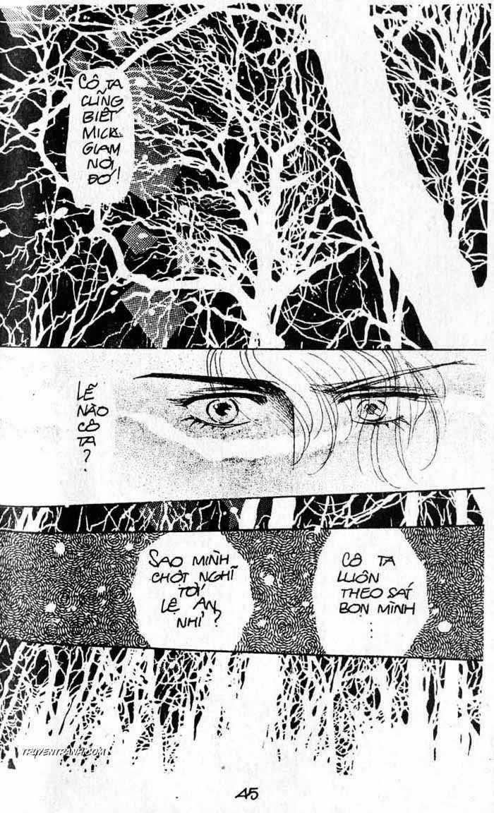 Hercules Chapter 21 trang 1