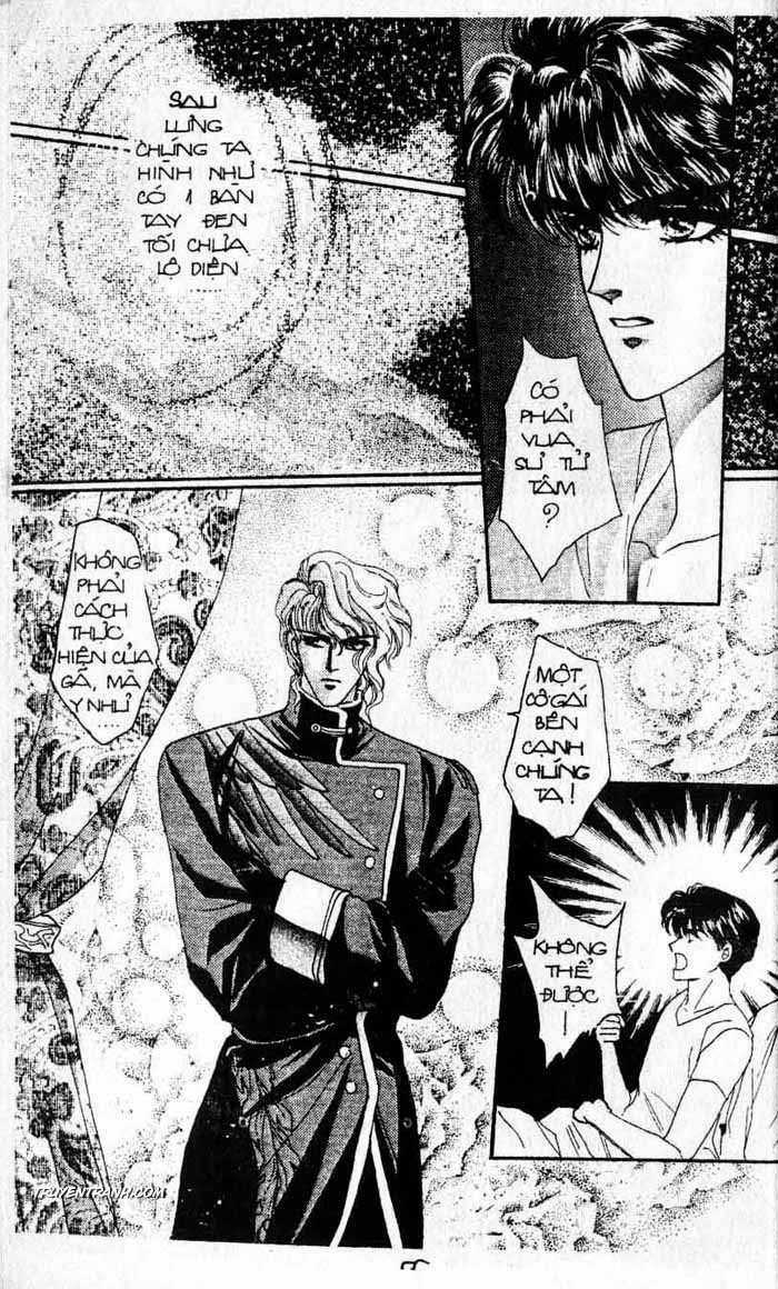 Hercules Chapter 21 trang 12