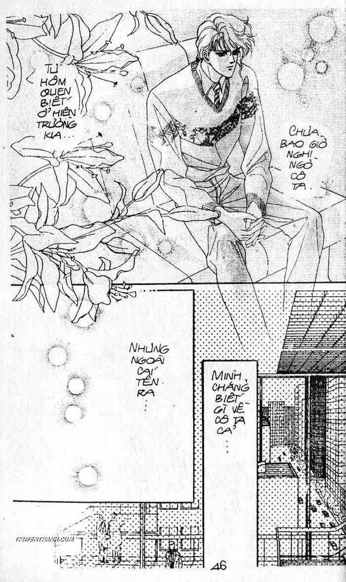 Hercules Chapter 21 trang 2