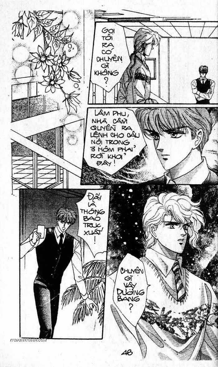 Hercules Chapter 21 trang 4