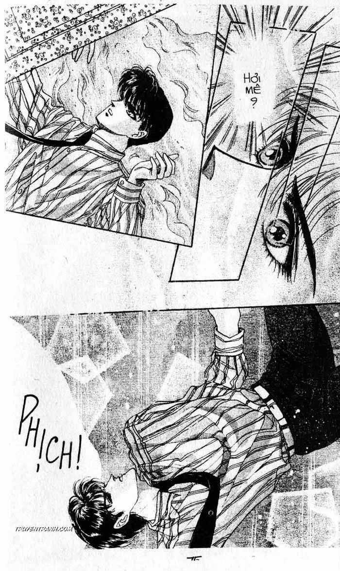 Hercules Chapter 22 trang 10