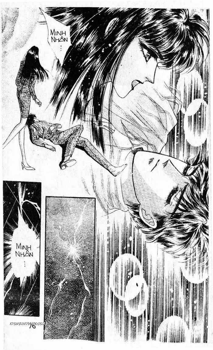 Hercules Chapter 22 trang 11