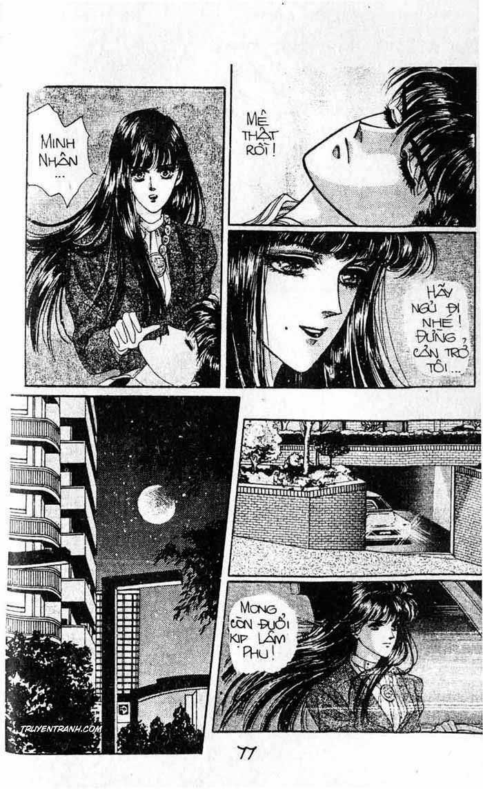 Hercules Chapter 22 trang 12