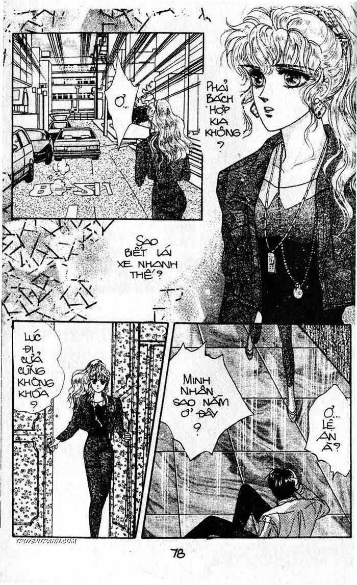 Hercules Chapter 22 trang 13