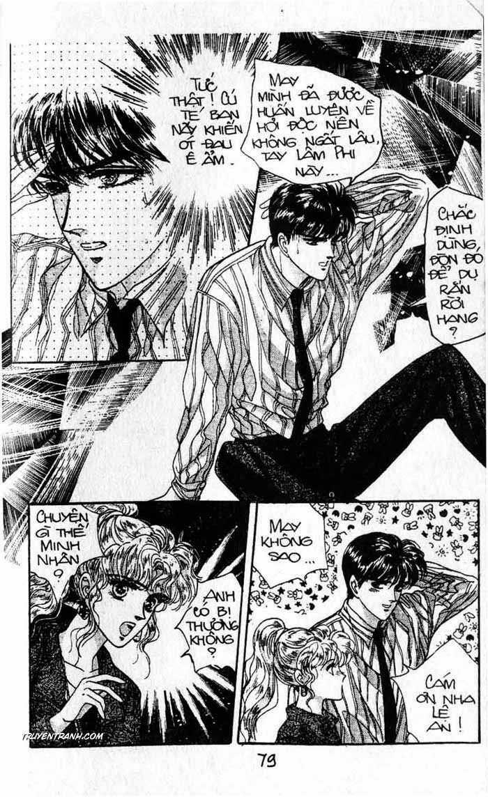 Hercules Chapter 22 trang 14