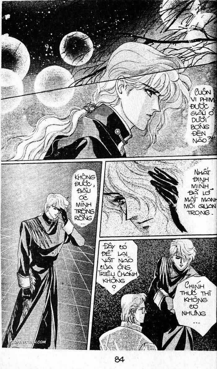 Hercules Chapter 22 trang 19