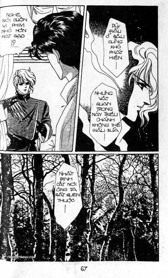 Hercules Chapter 22 trang 2