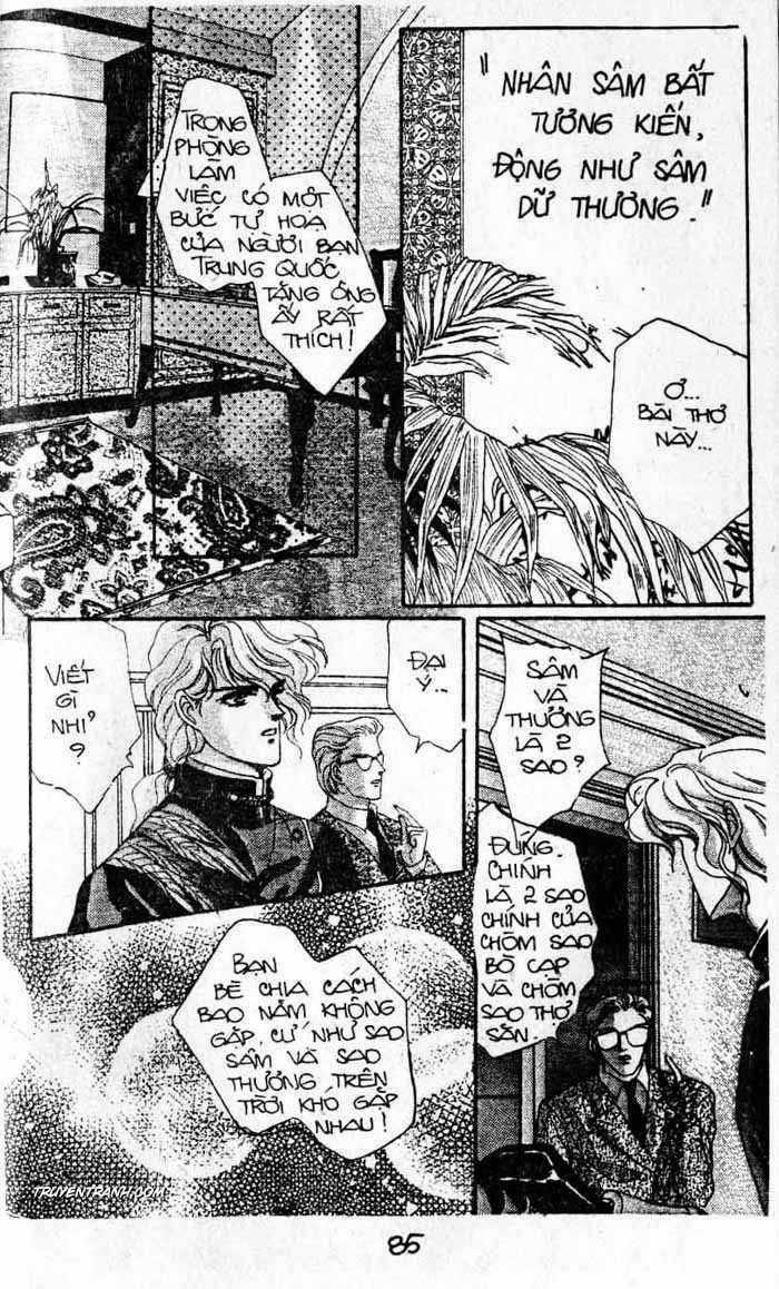 Hercules Chapter 22 trang 20