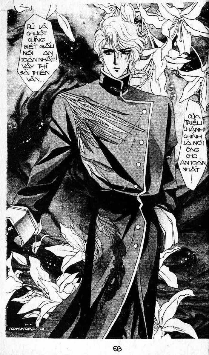 Hercules Chapter 22 trang 3