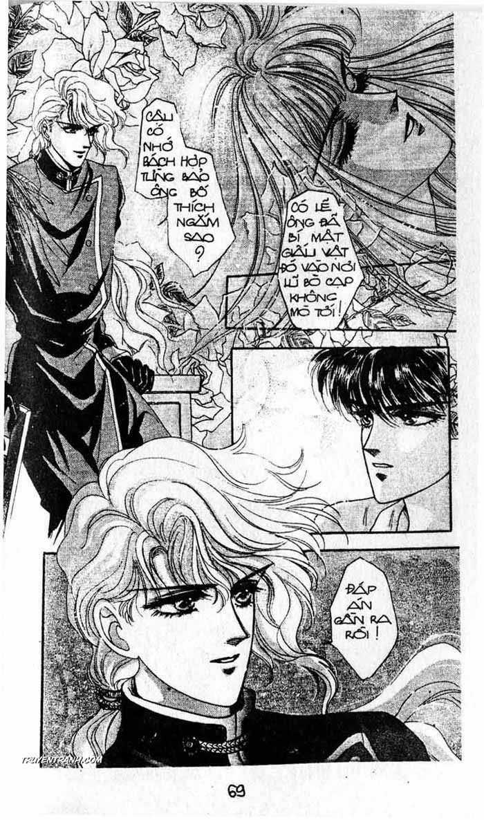 Hercules Chapter 22 trang 4