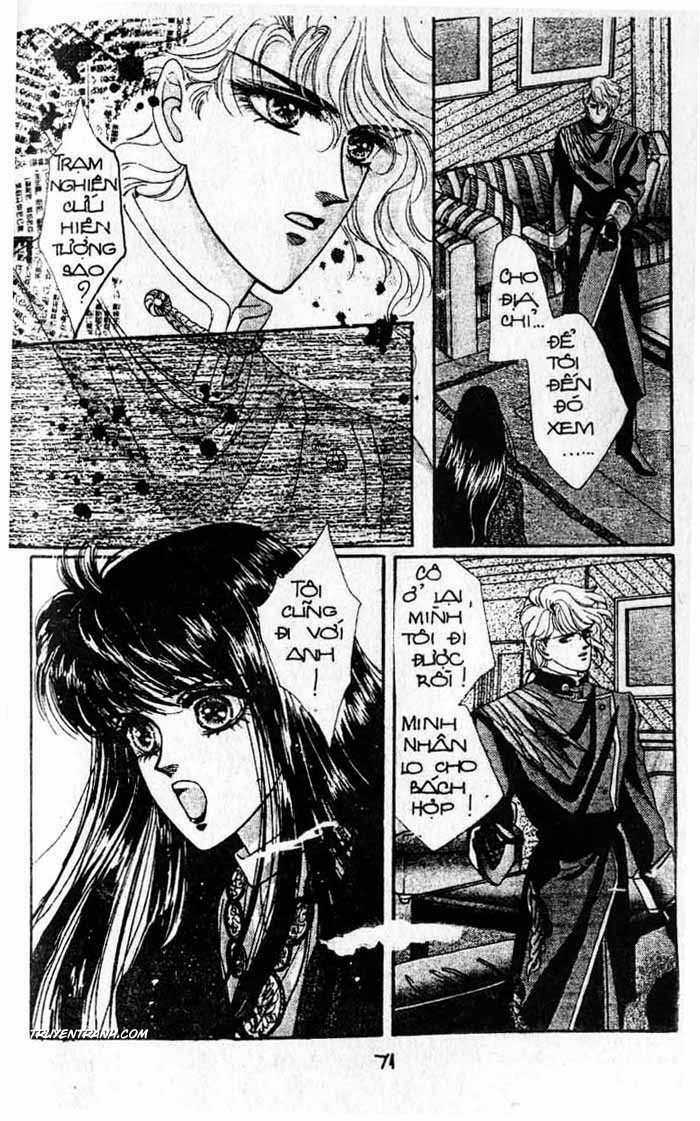 Hercules Chapter 22 trang 6