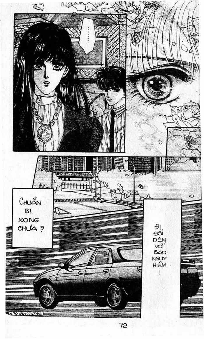 Hercules Chapter 22 trang 7