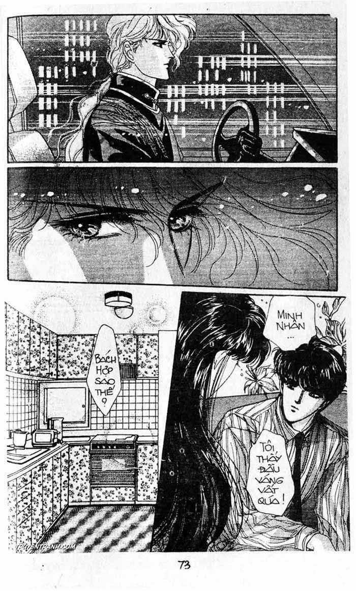 Hercules Chapter 22 trang 8