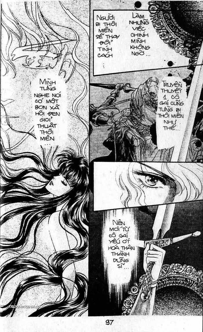 Hercules Chapter 23 trang 11