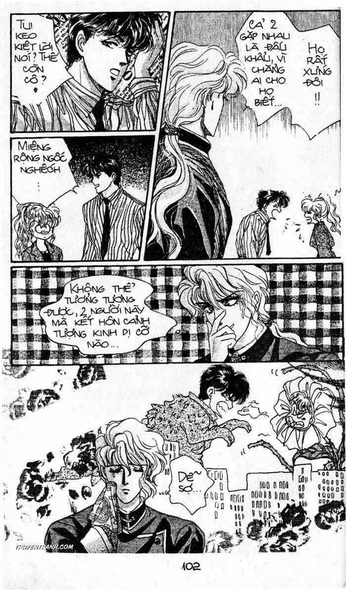 Hercules Chapter 23 trang 16