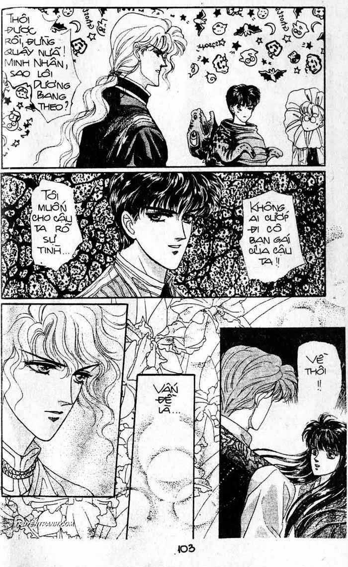 Hercules Chapter 23 trang 17