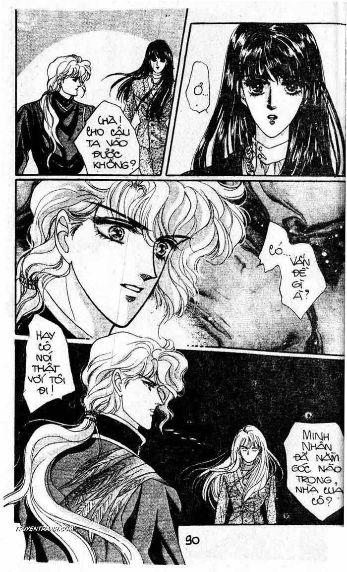 Hercules Chapter 23 trang 4