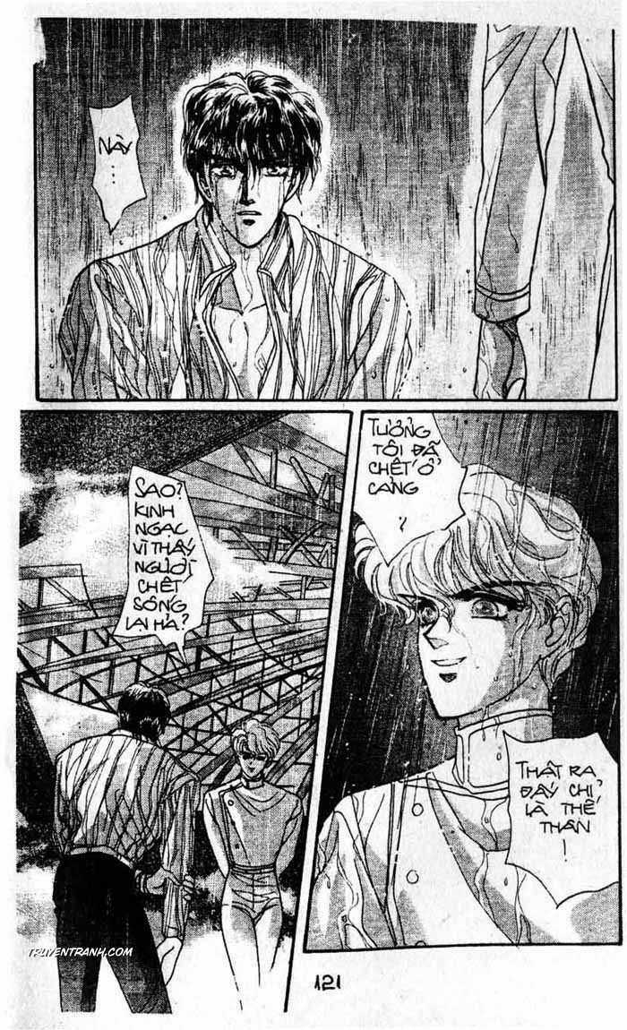 Hercules Chapter 24 trang 14