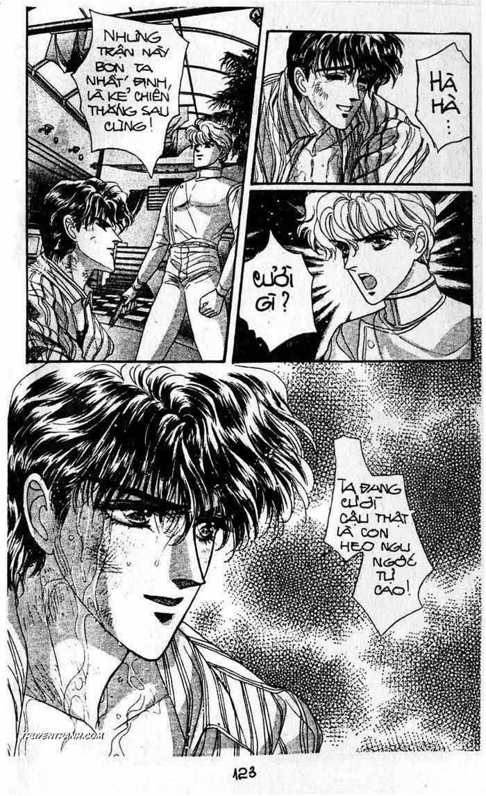 Hercules Chapter 24 trang 16