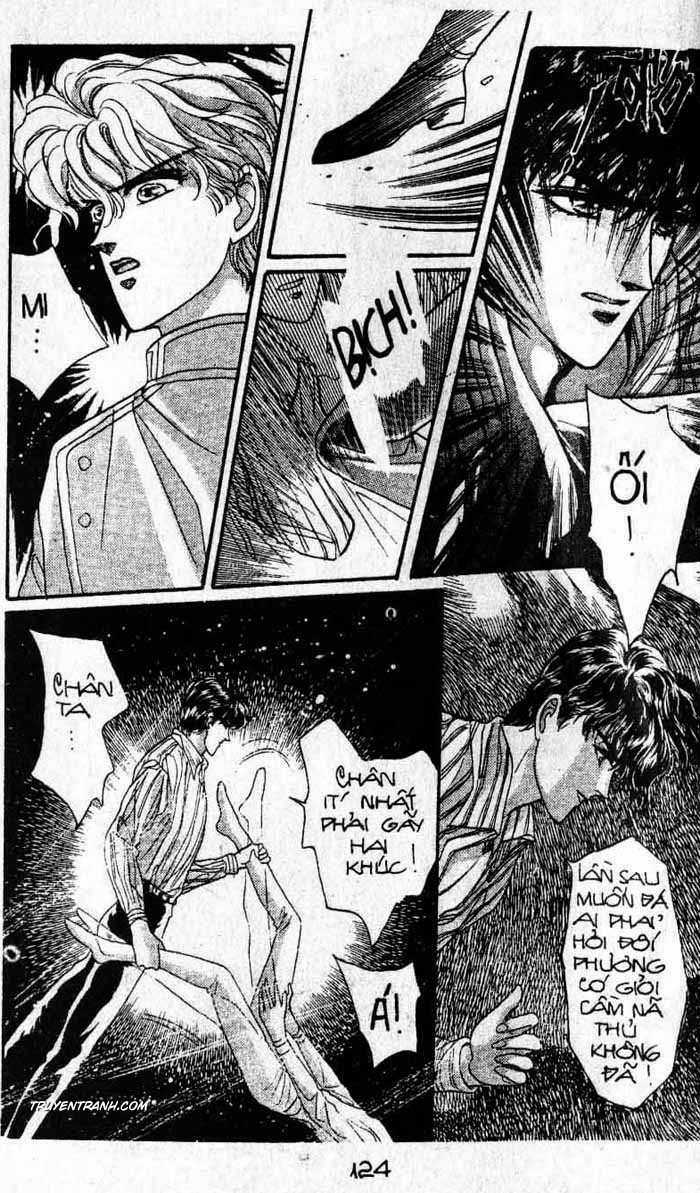 Hercules Chapter 24 trang 17