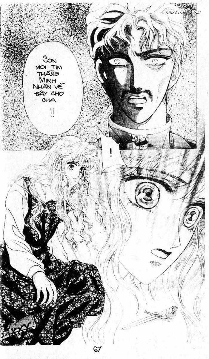 Hercules Chapter 25 trang 1