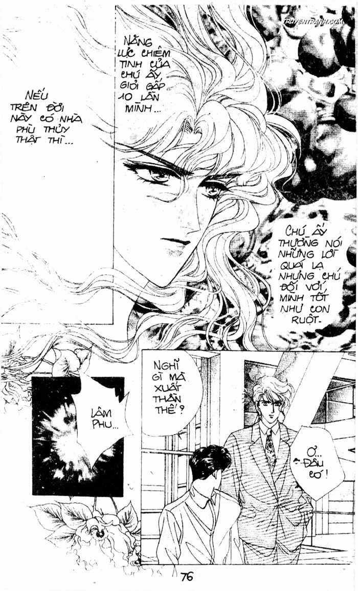 Hercules Chapter 25 trang 10