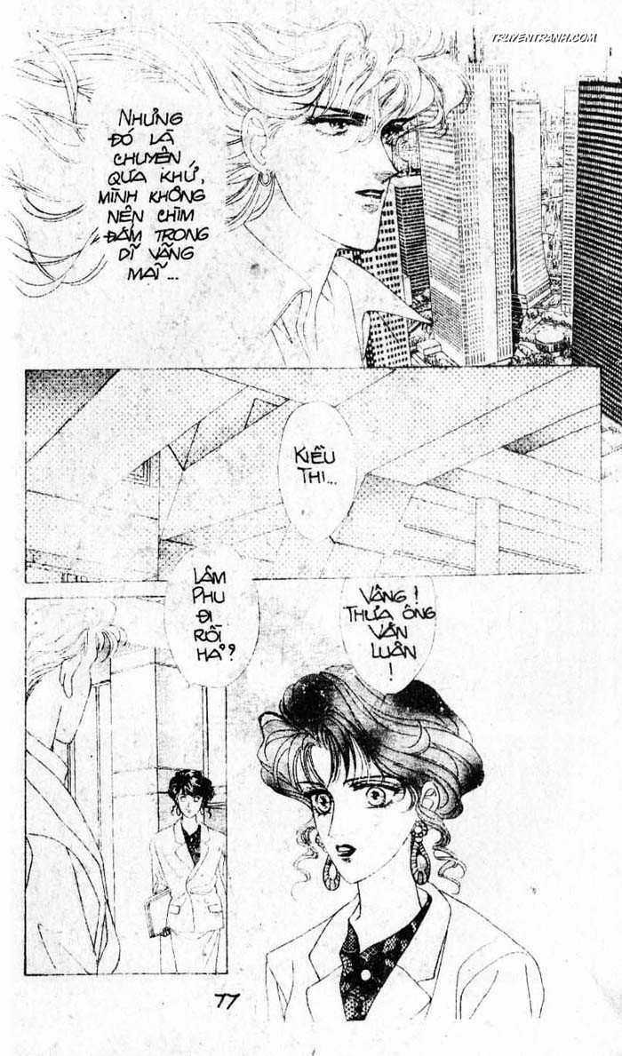 Hercules Chapter 25 trang 11