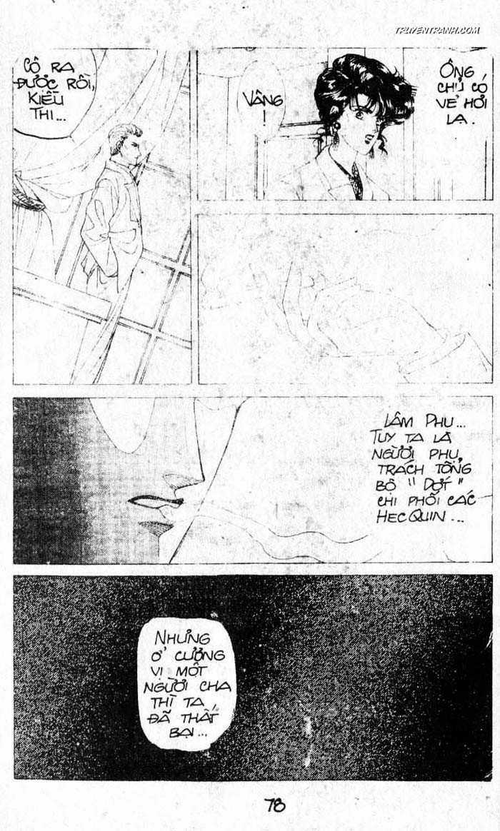 Hercules Chapter 25 trang 12