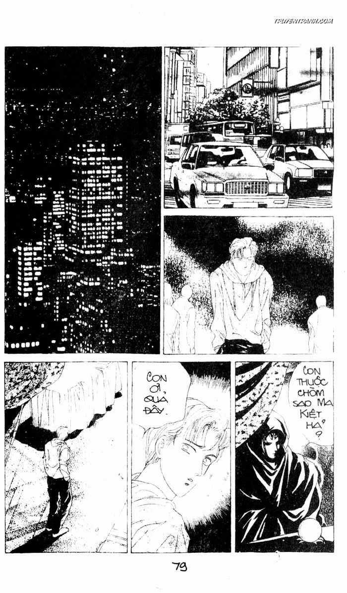 Hercules Chapter 25 trang 13