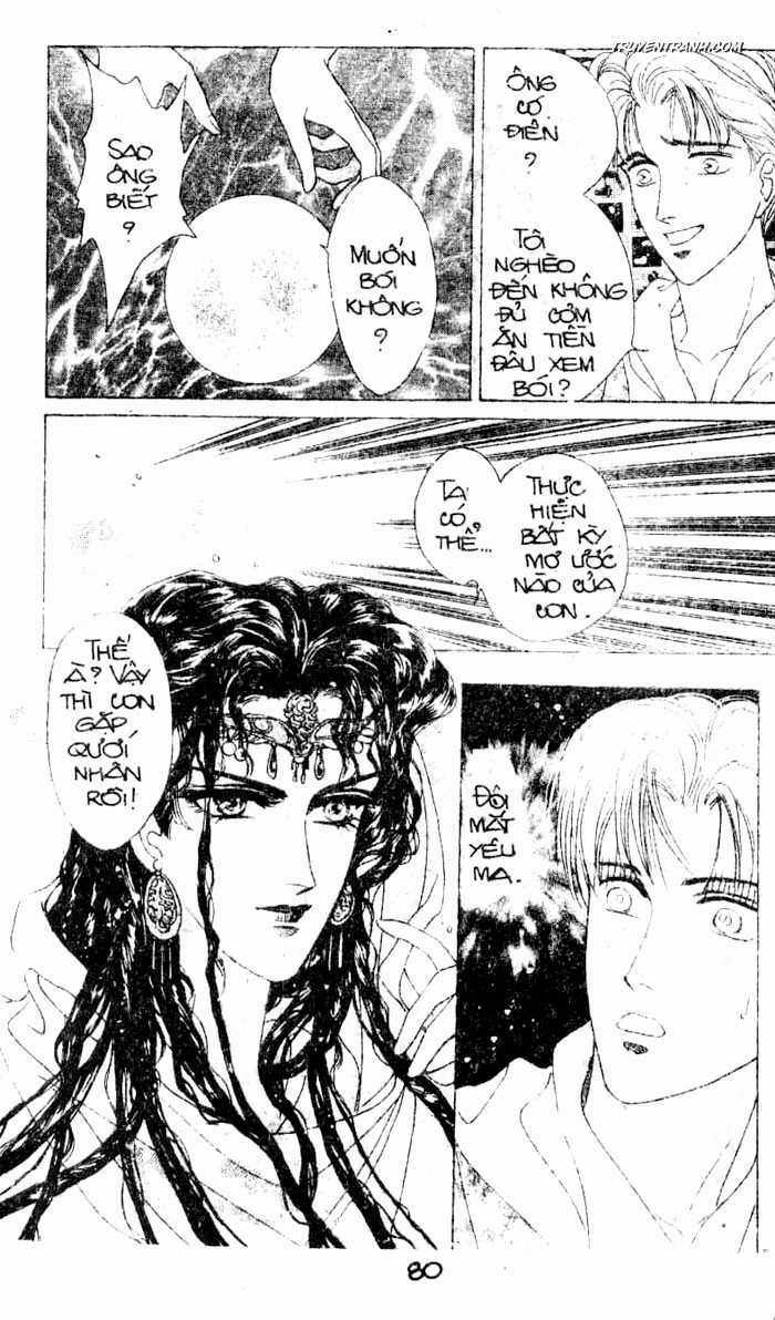 Hercules Chapter 25 trang 14