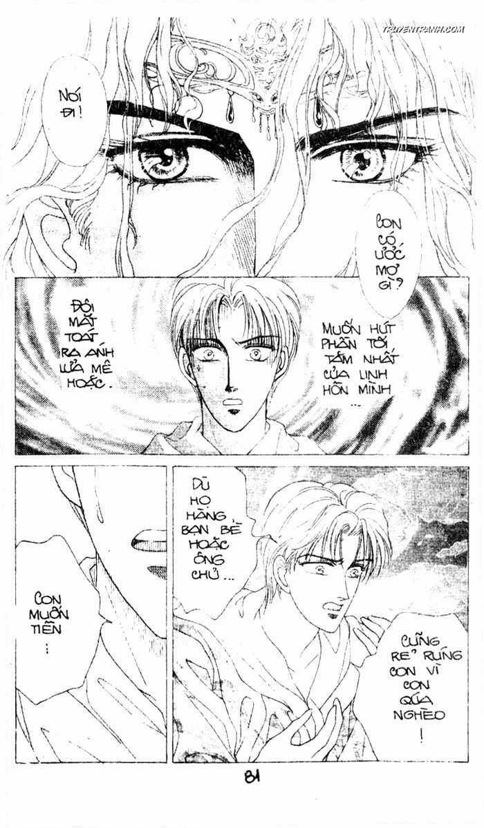 Hercules Chapter 25 trang 15