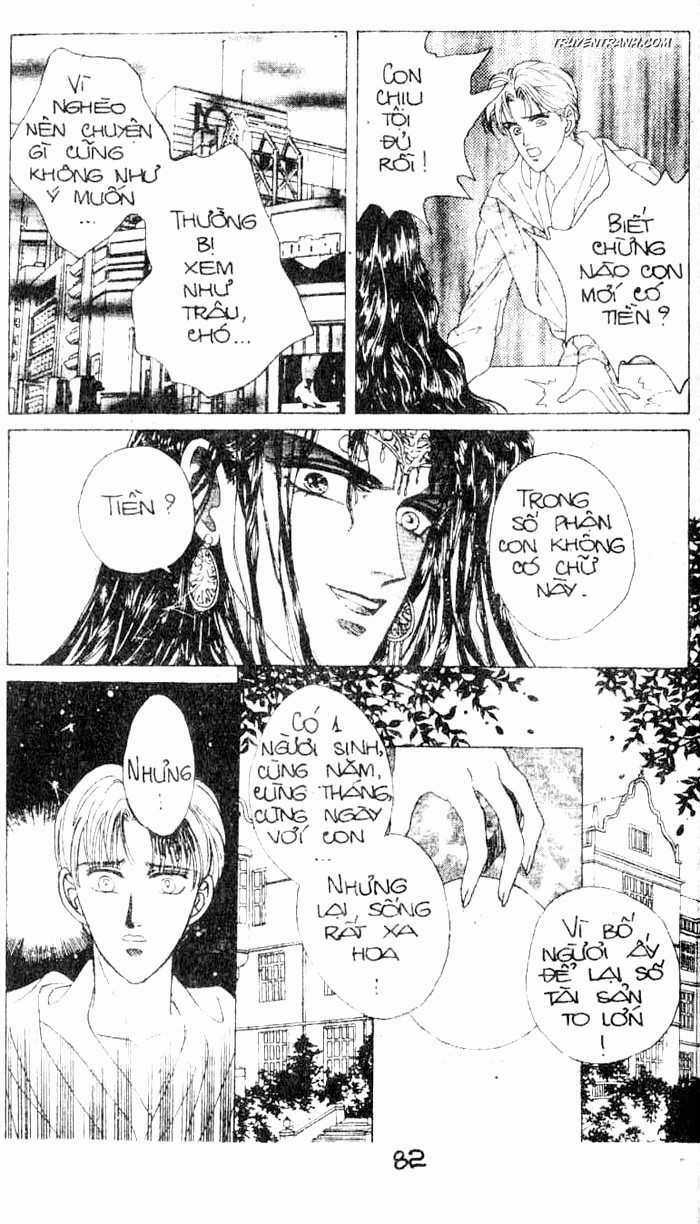 Hercules Chapter 25 trang 16