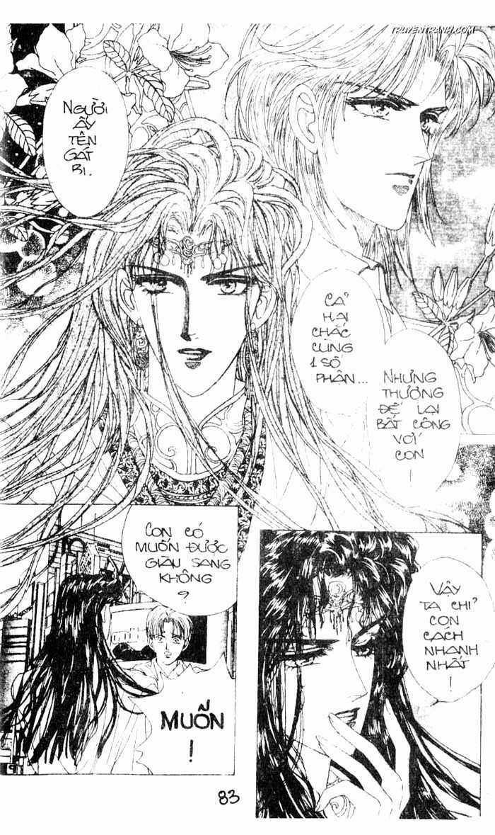 Hercules Chapter 25 trang 17