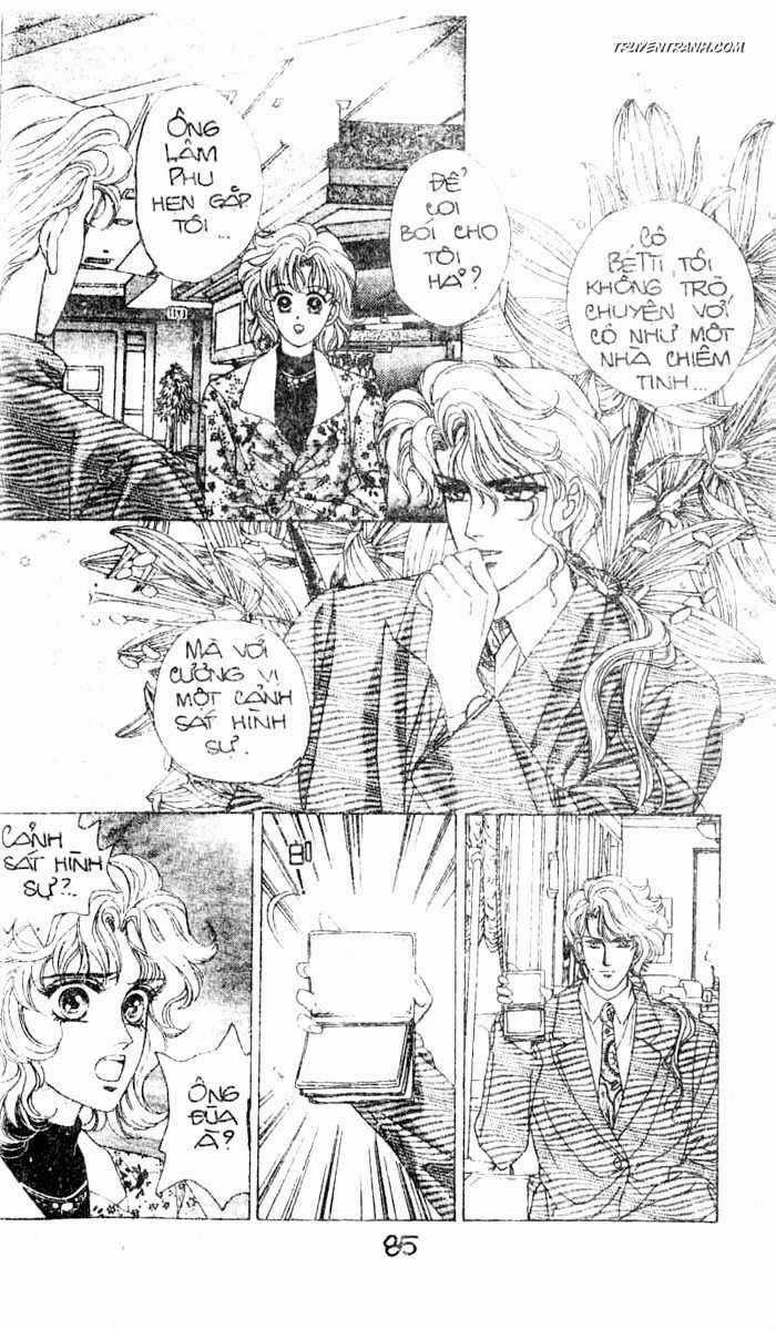 Hercules Chapter 25 trang 19