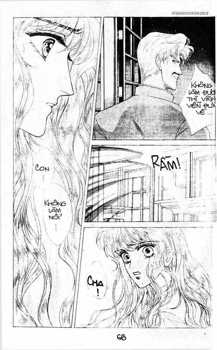 Hercules Chapter 25 trang 2