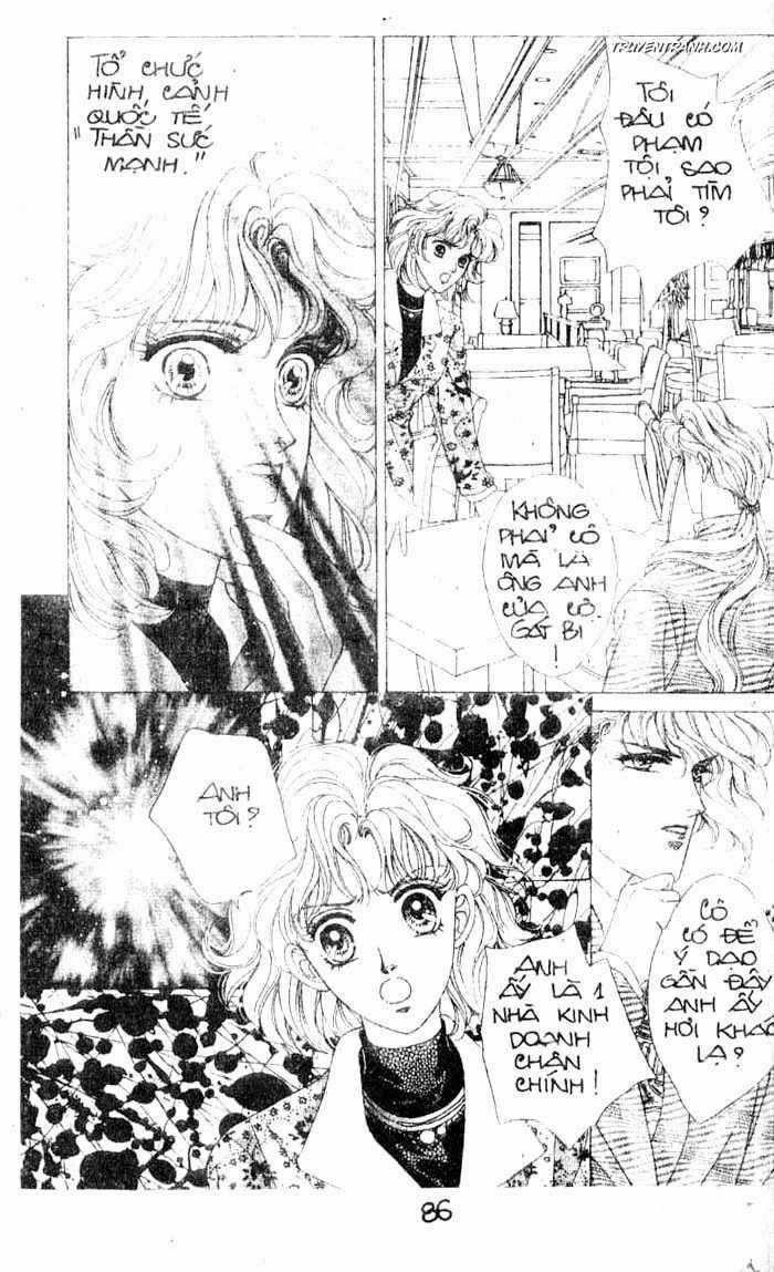 Hercules Chapter 25 trang 20