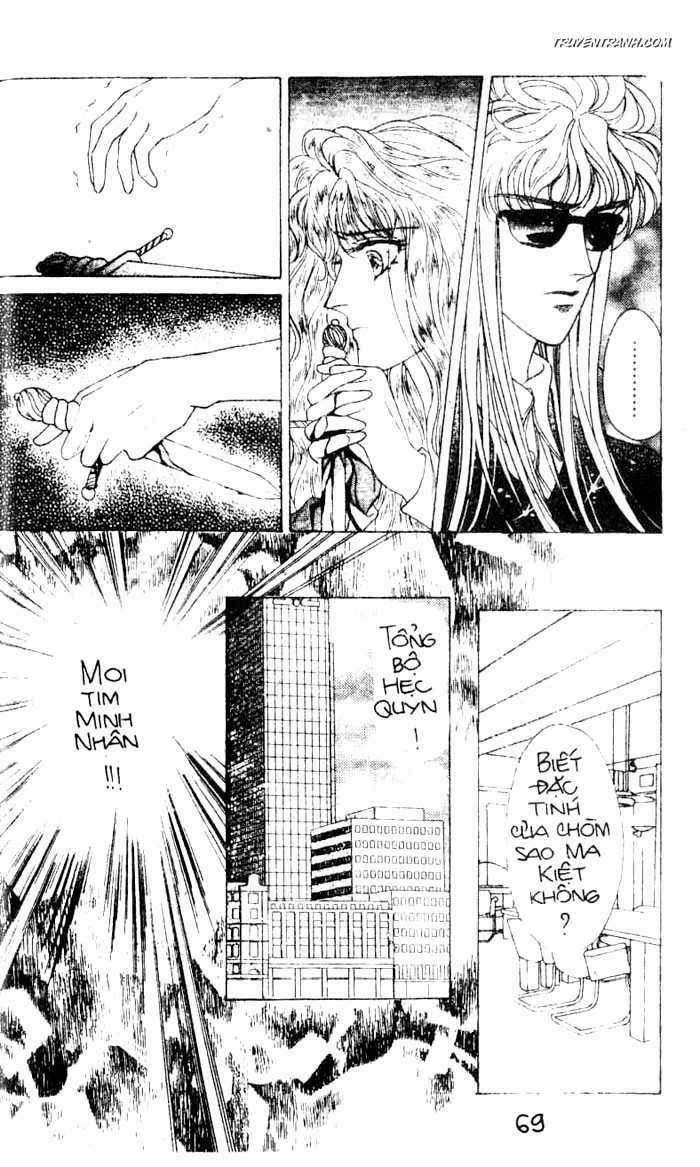 Hercules Chapter 25 trang 3