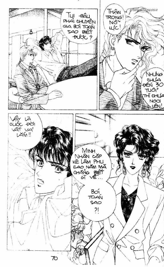 Hercules Chapter 25 trang 4