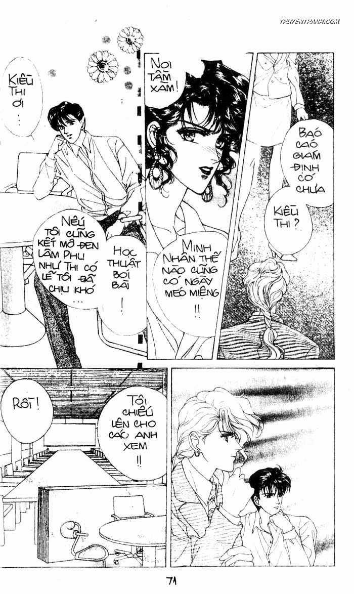 Hercules Chapter 25 trang 5