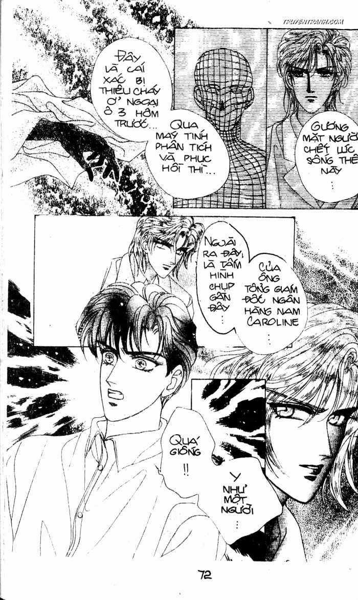 Hercules Chapter 25 trang 6