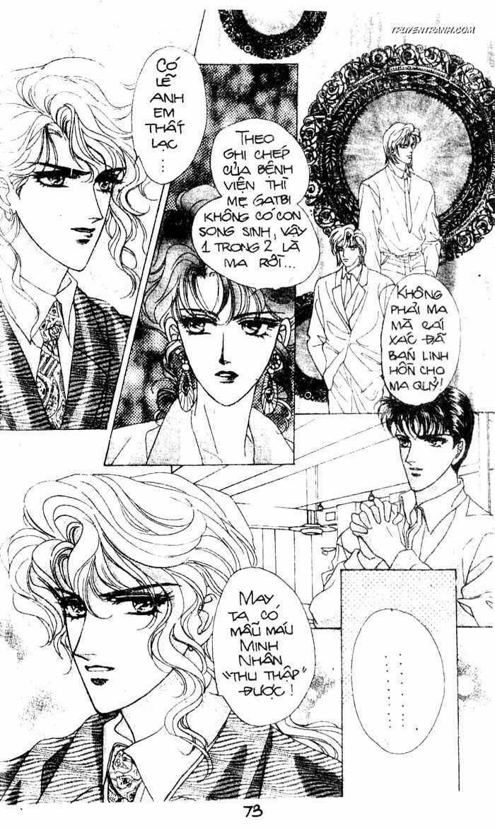 Hercules Chapter 25 trang 7