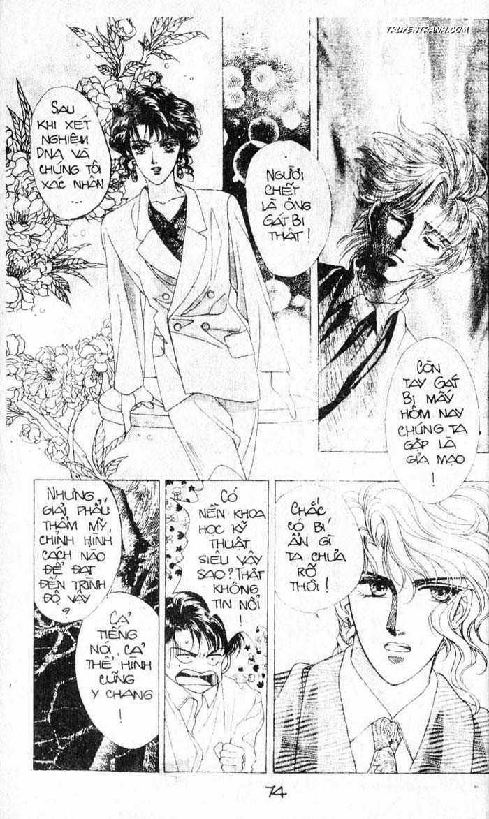 Hercules Chapter 25 trang 8