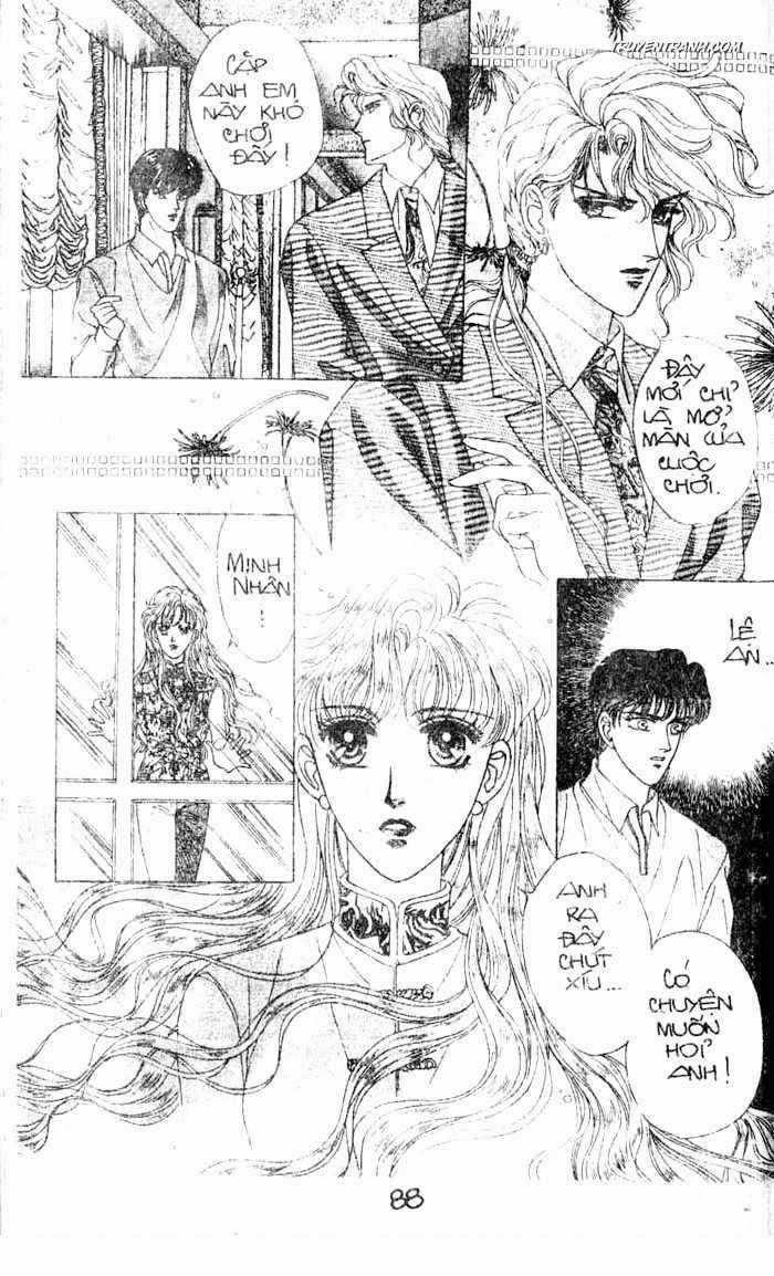 Hercules Chapter 26 trang 1