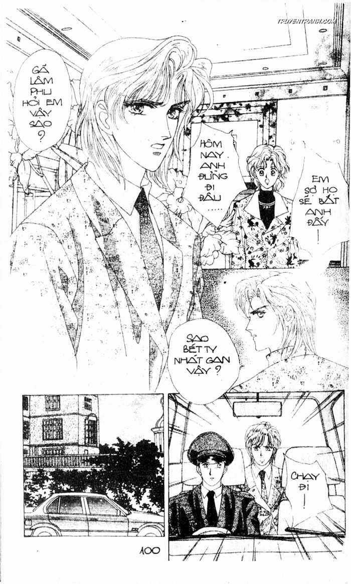 Hercules Chapter 26 trang 13