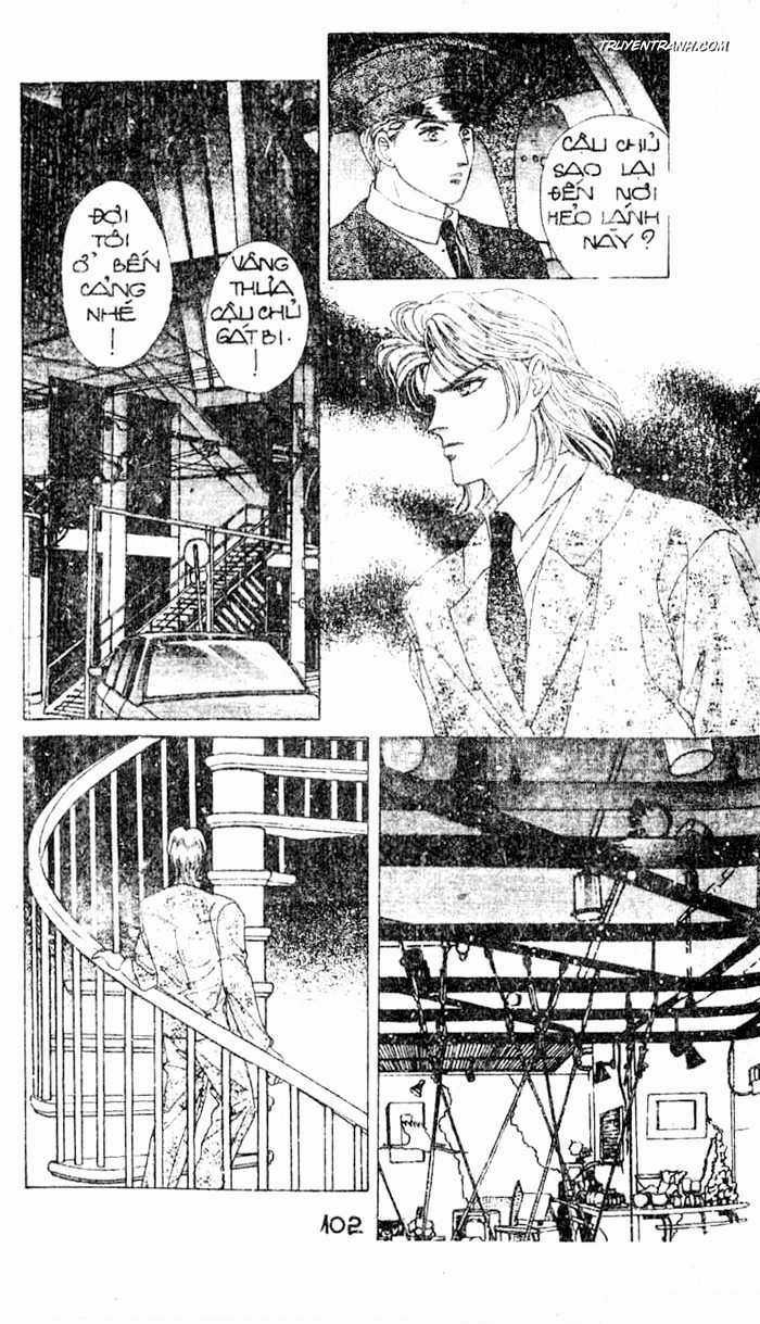 Hercules Chapter 26 trang 15