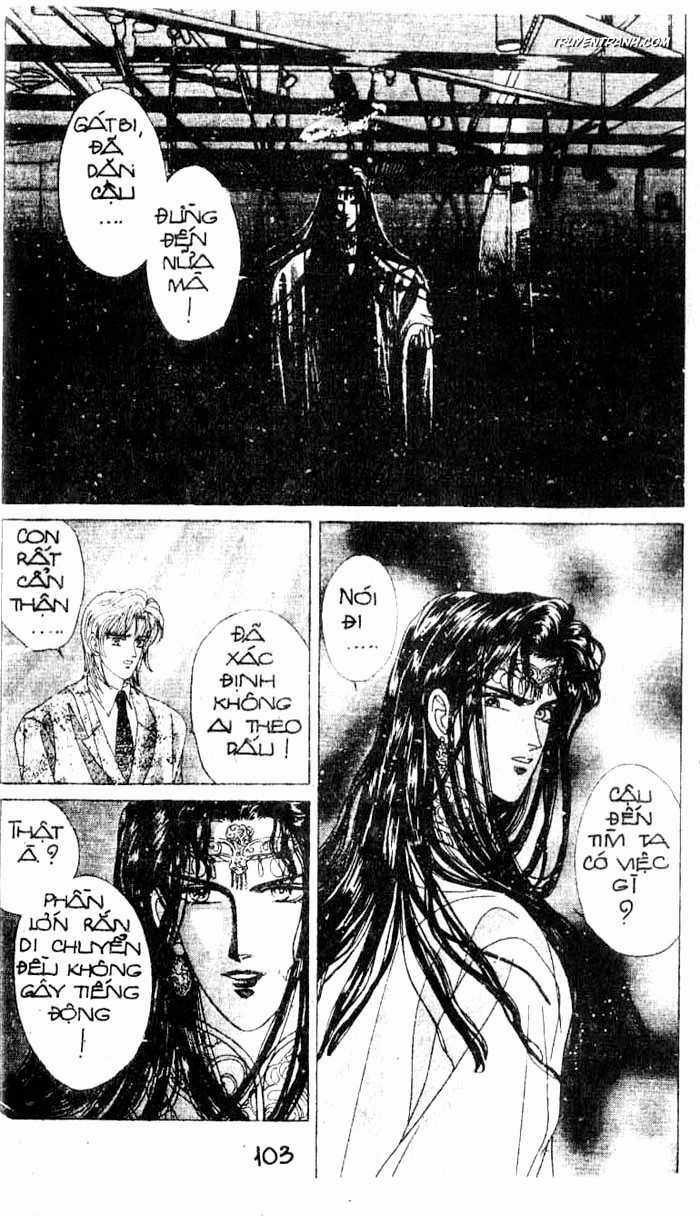 Hercules Chapter 26 trang 16